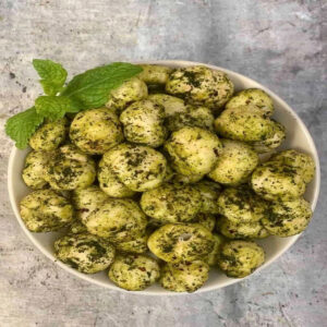 Pudina Flavour