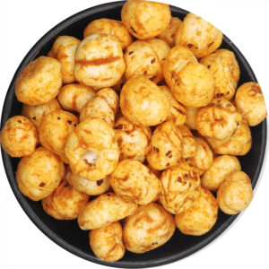Roasted Peri-Peri